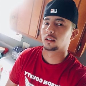 Meet your Posher, Diego